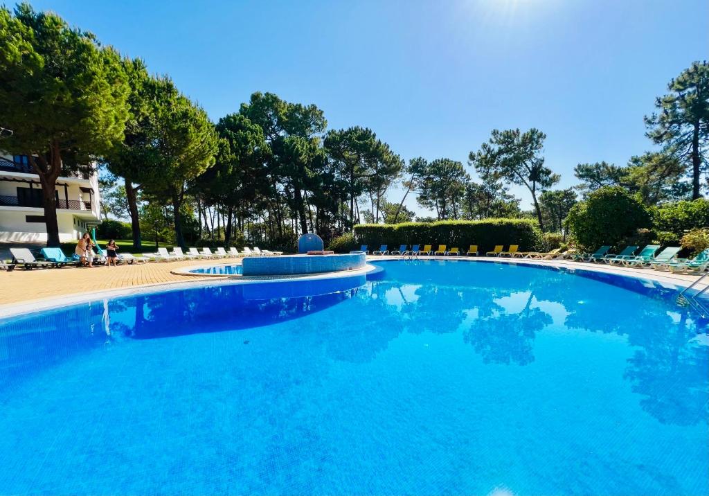 Golden Blue Beach Falésia Apartment