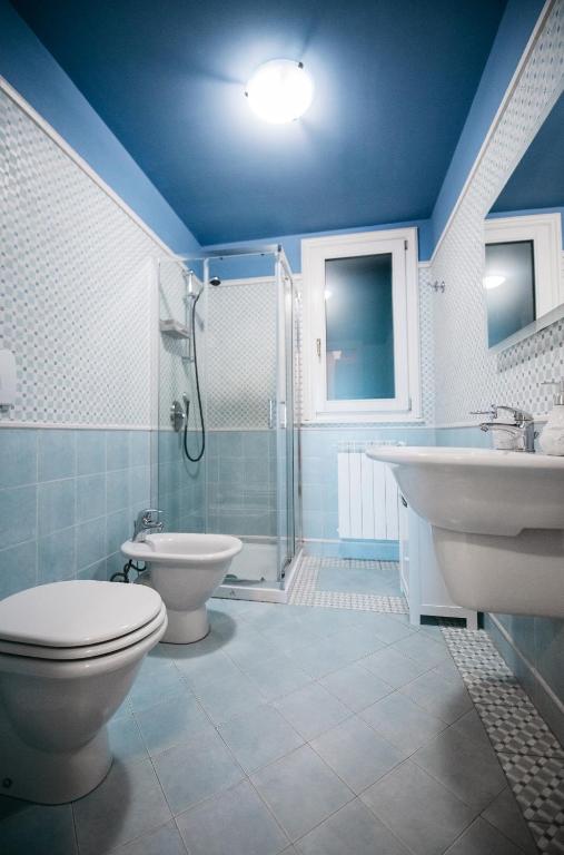 Taormina Lux & Elite Apartments - Taormina Holidays - 14