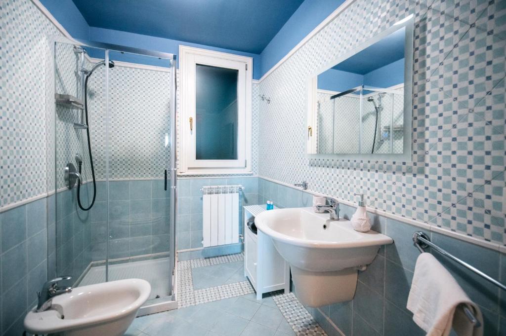 Taormina Lux & Elite Apartments - Taormina Holidays - 15