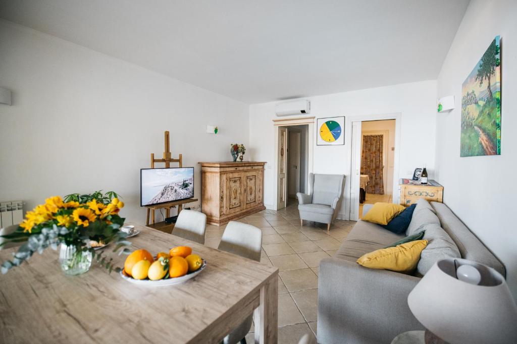 Taormina Lux & Elite Apartments - Taormina Holidays - 4