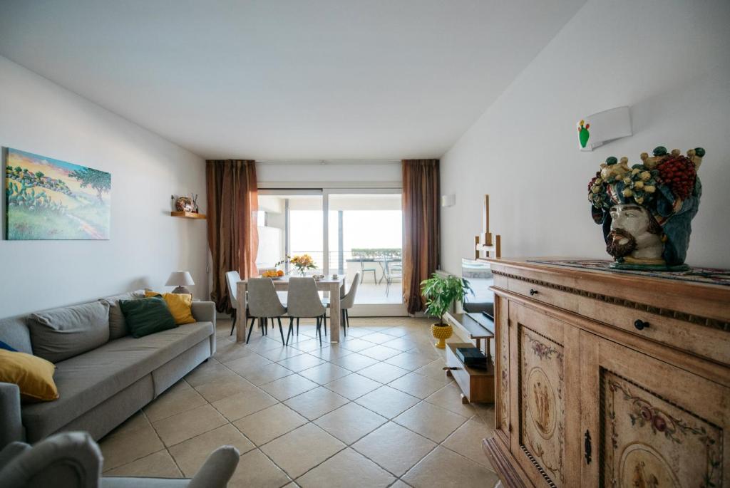 Taormina Lux & Elite Apartments - Taormina Holidays - 6