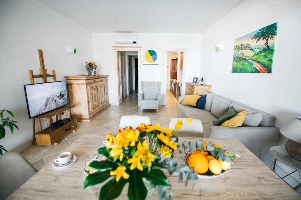 Taormina Lux & Elite Apartments - Taormina Holidays - 8