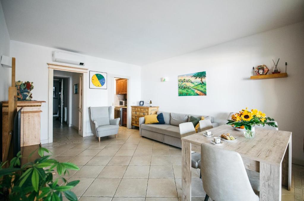 Taormina Lux & Elite Apartments - Taormina Holidays - 5