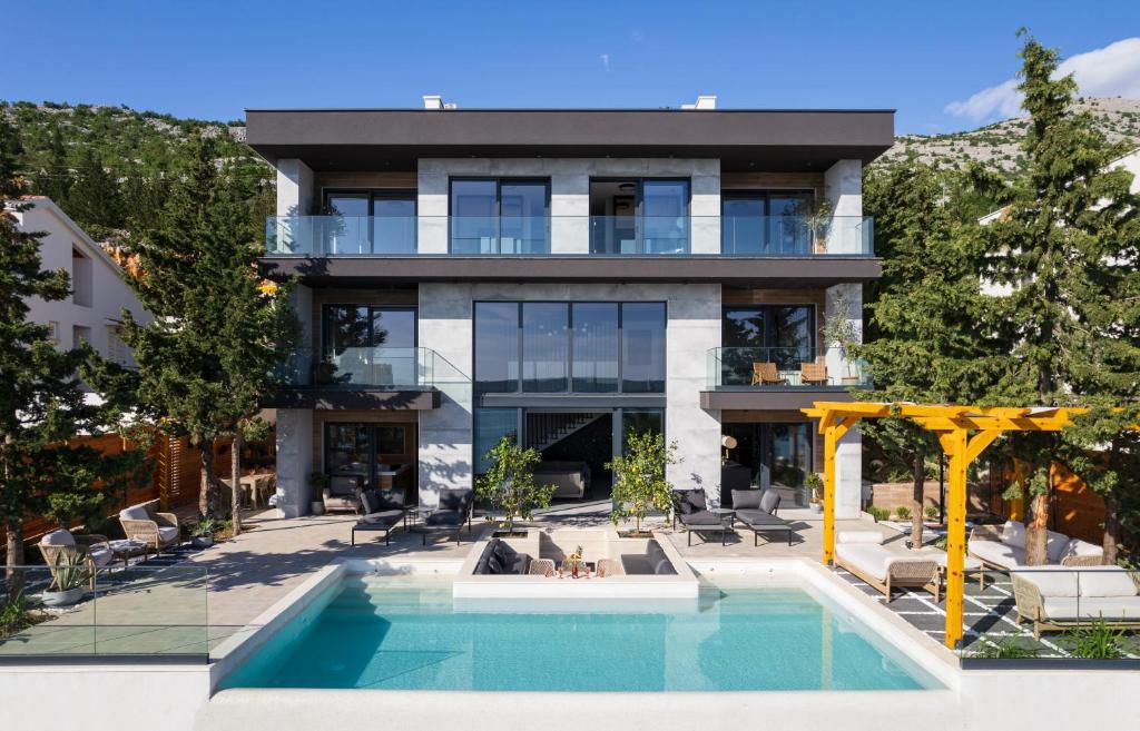Villa Soho – Photos 1