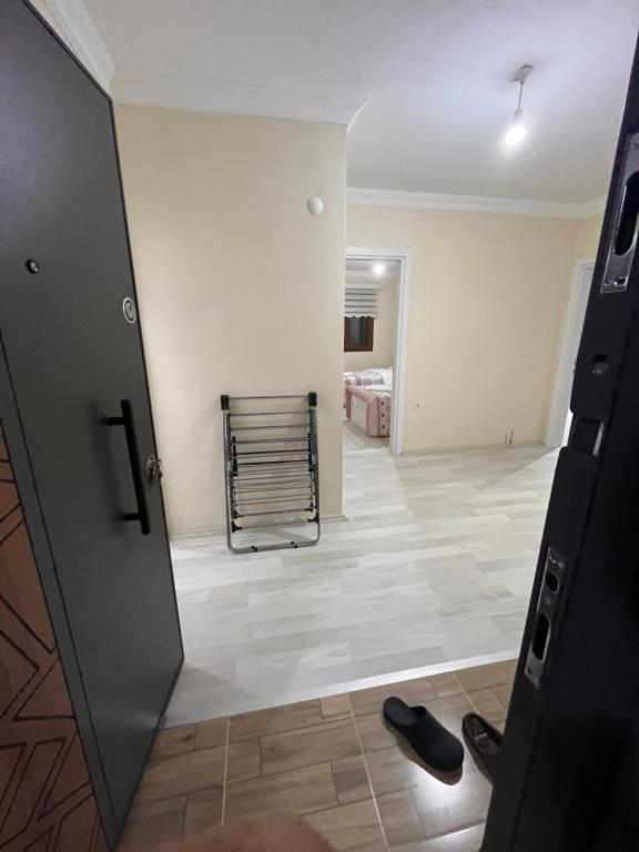 MAVİ KÖŞK UZUNGÖL - Apartamento De Dos Dormitorios