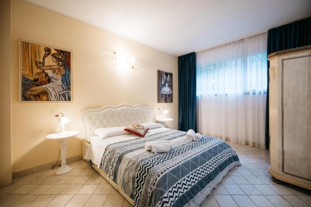 Taormina Lux & Elite Apartments - Taormina Holidays - 18