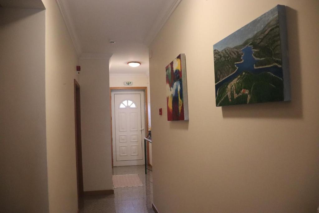Fotografie z fotogalerie ubytování Casa do Destro Guest House v destinaci Ponte da Barca