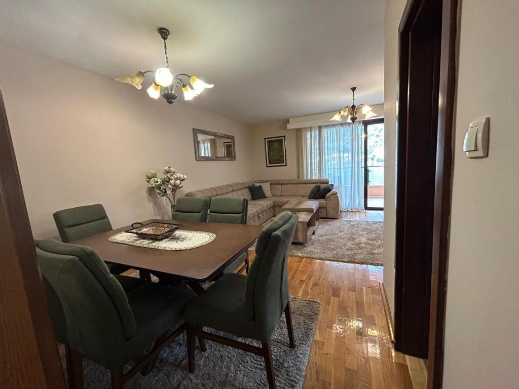 Blanka Sea View Apartments - 2