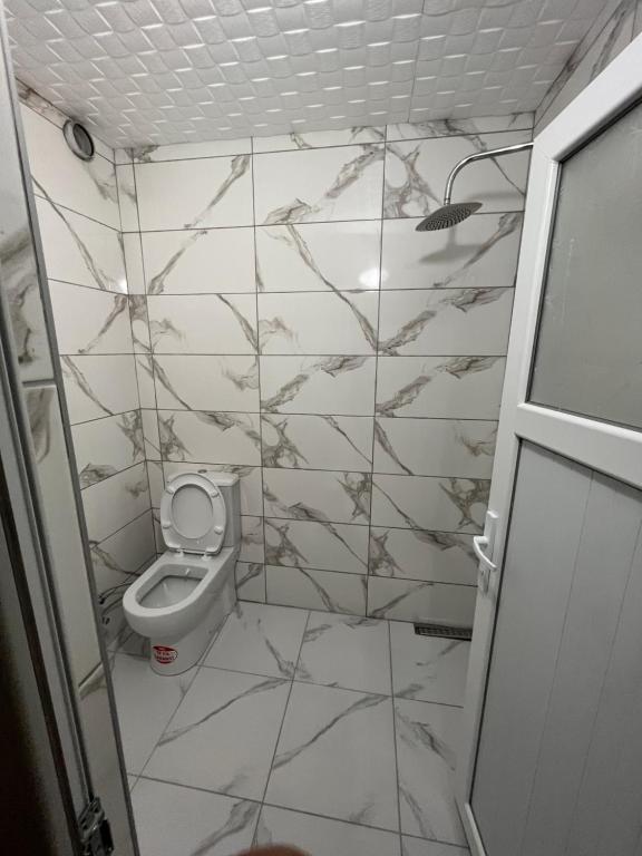 MAVİ KÖŞK UZUNGÖL - Apartamento De Tres Habitaciones
