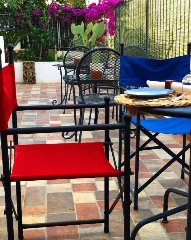 La Maison Derrière - 17