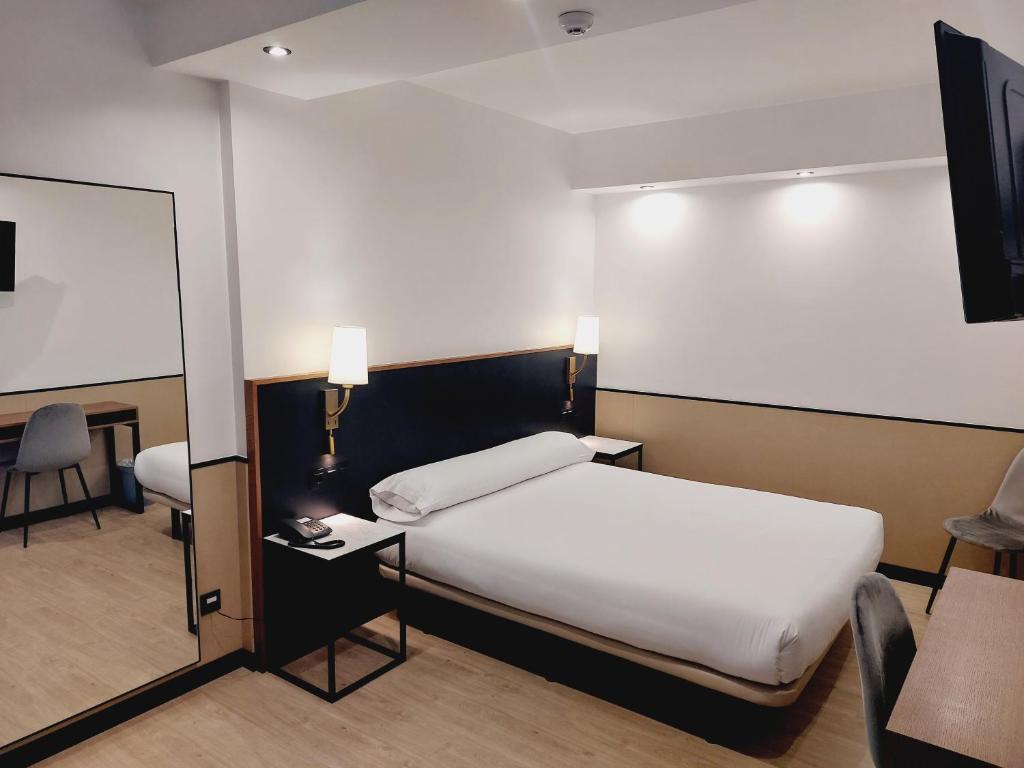 Hotel Costa Atlántica, Arteixo – Precios 2023 actualizados
