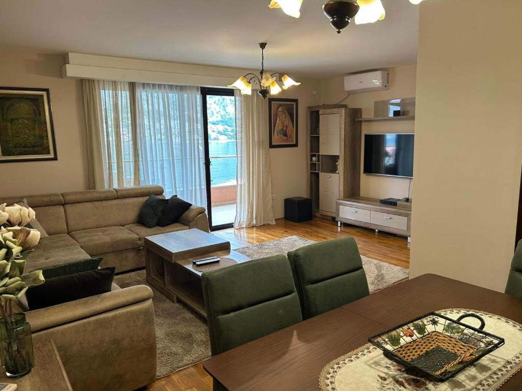 Blanka Sea View Apartments - 1