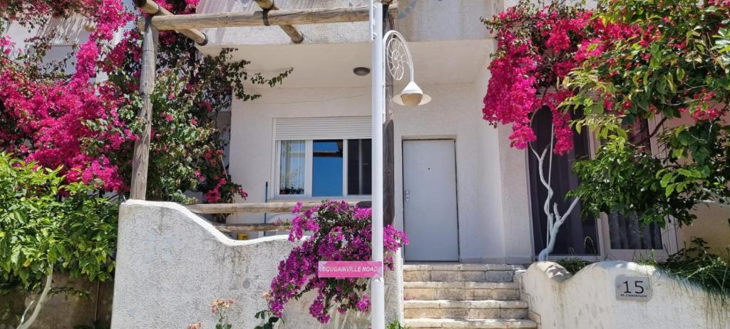 Vila 15 Bougainville