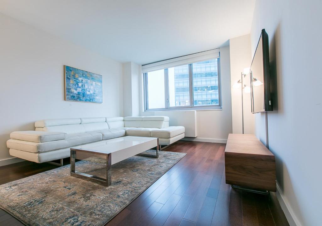 One Bed One Bath At Midtown East, New York (updated prices 2024)