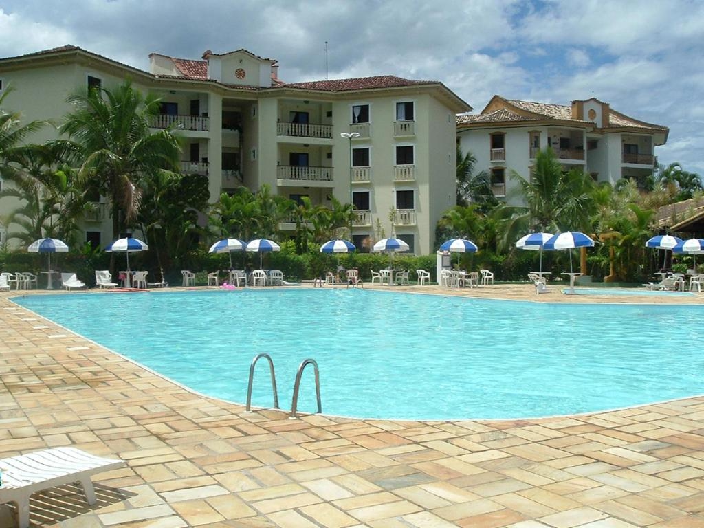  Condomínio Wembley Tenis