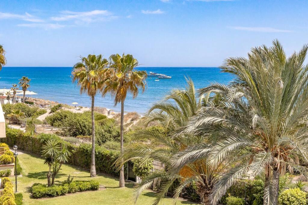 OleHolidays 831 Romana Playa vistas al mar