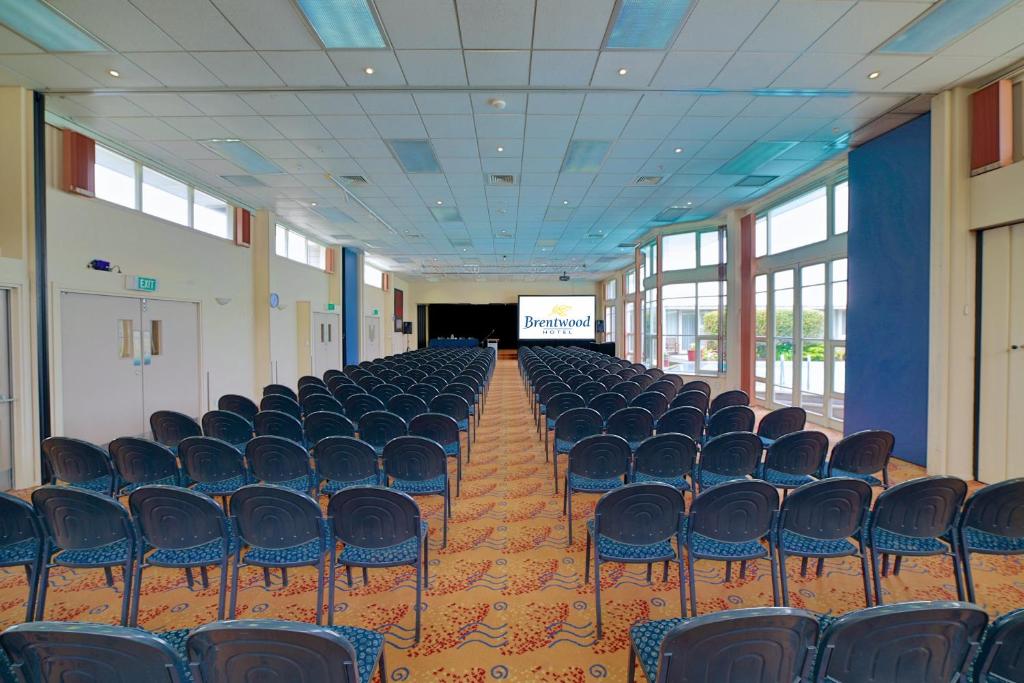 Brentwood Hotel - Resim 8