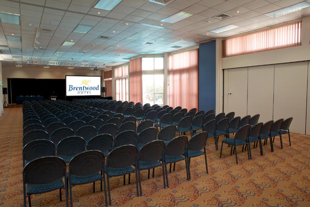 Brentwood Hotel - Resim 31