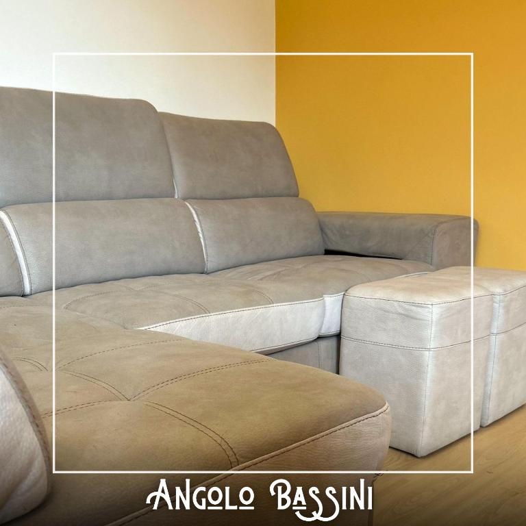 Angolo Bassini - Apartment - 10