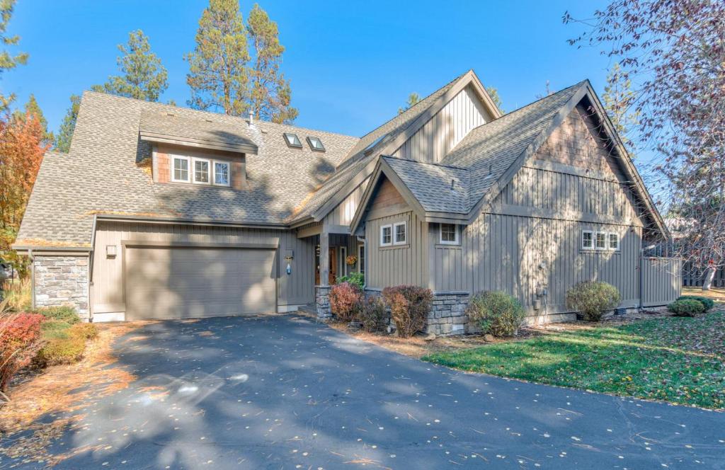 Aquila Lodge Unit 5, Sunriver (updated prices 2024)