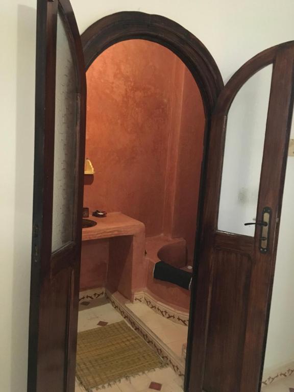 Fotografie z fotogalerie ubytování Dar Ann v destinaci Essaouira