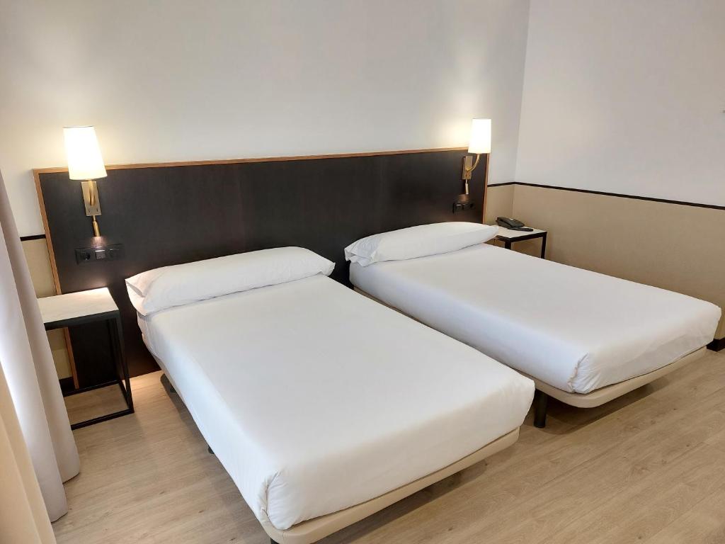 Hotel Costa Atlántica, Arteixo – Updated 2023 Prices