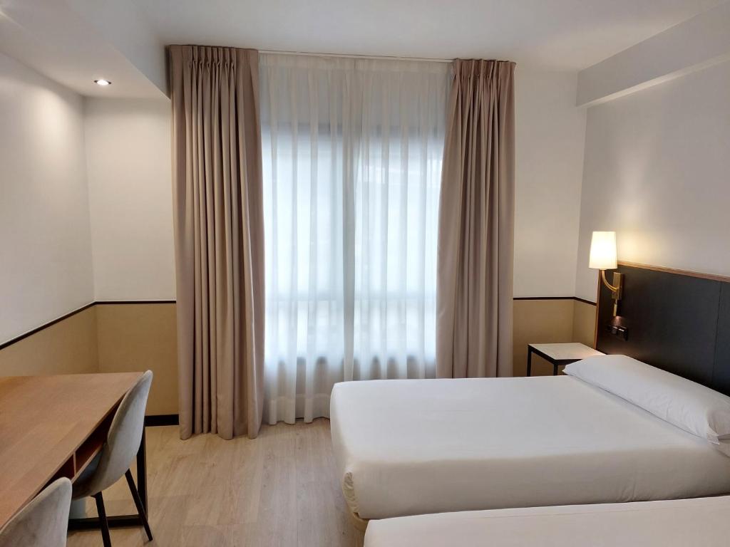 Hotel Costa Atlántica, Arteixo – Precios actualizados 2023