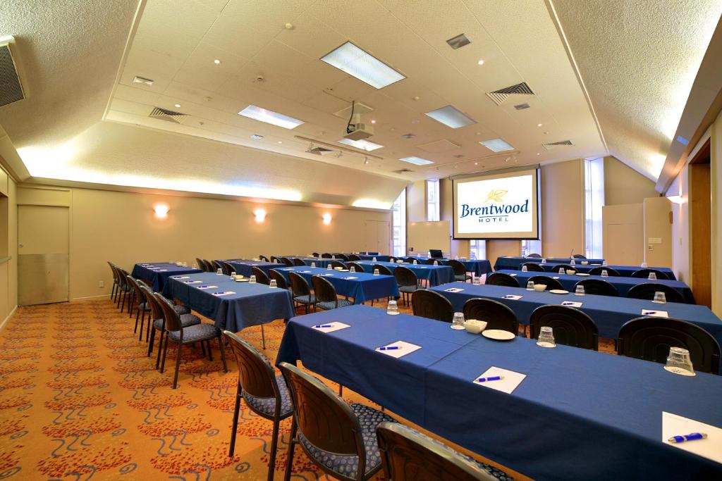 Brentwood Hotel - Resim 33