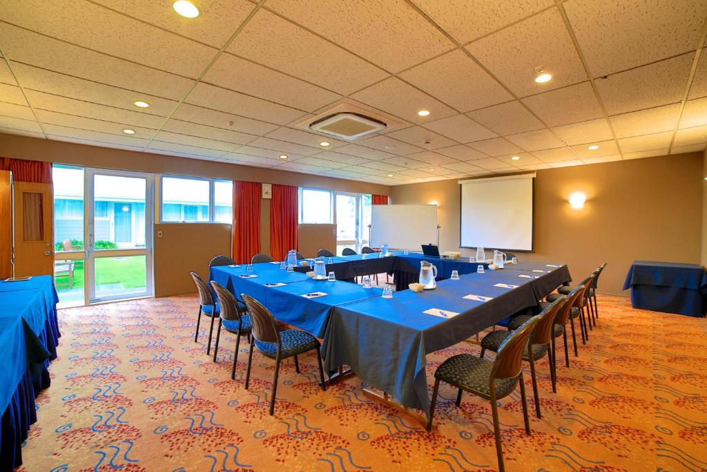 Brentwood Hotel - Resim 39