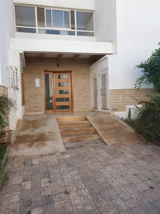 Tamaris Beach Apartment, Casablanca, Morocco