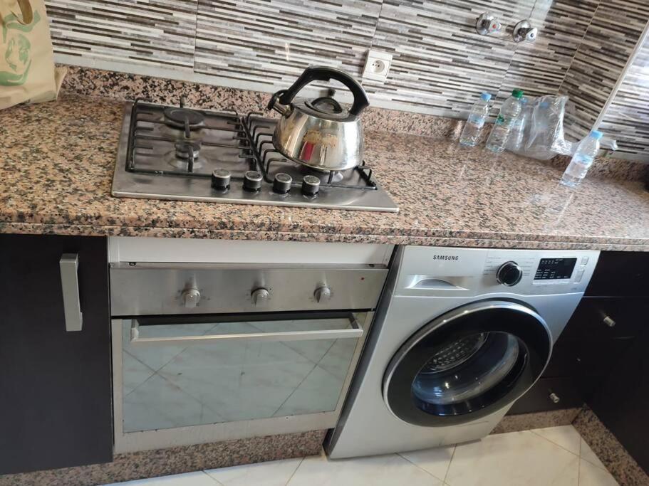 Tamaris Beach Apartment, Casablanca, Morocco