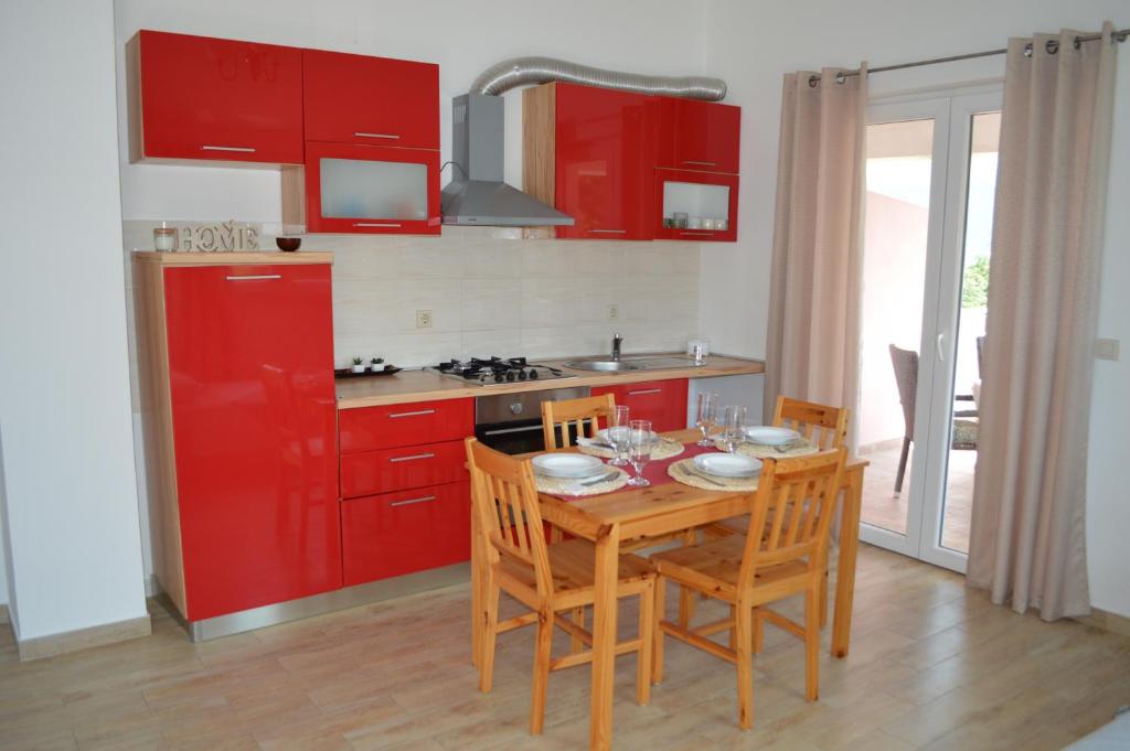 Apartments Mija - Appartamento Con 1 Camera Da Letto