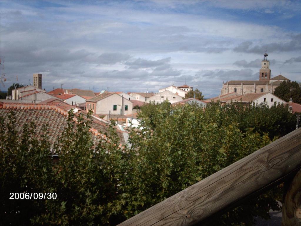 Fotografie z fotogalerie ubytování Casa Rural Las Barricas v destinaci Coca