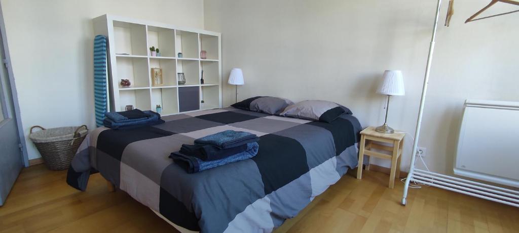 Mulhouse Studio Franklin