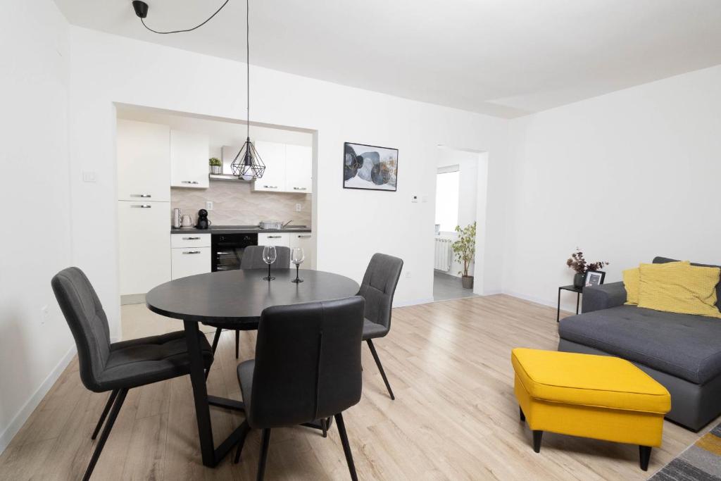 Apartman Beli - One-Bedroom Apartment