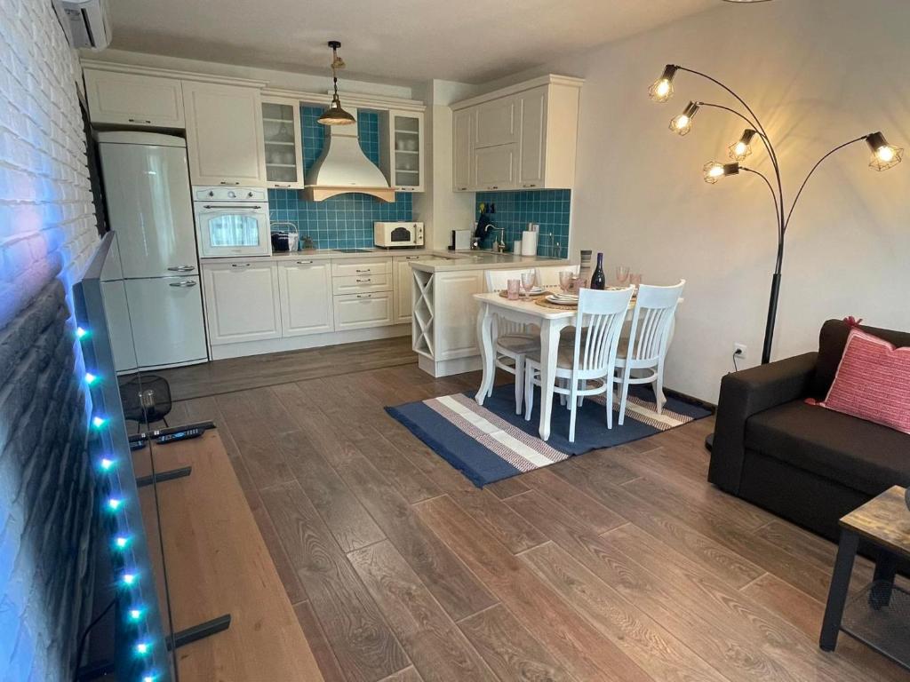 Elegance Residence Apartment, Varna City (updated prices 2024)