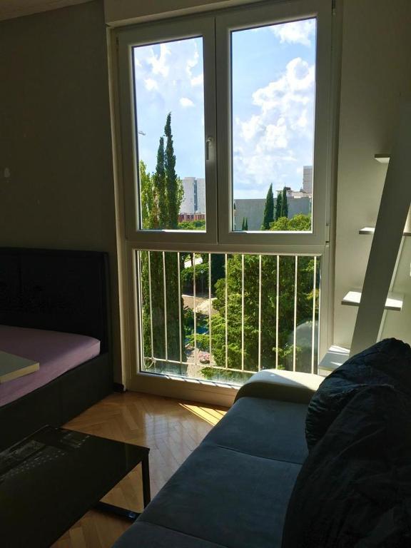 Apartment Victoria