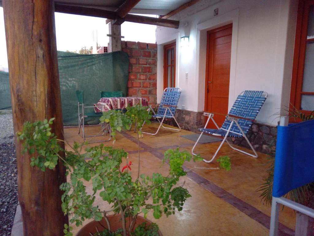 Fotografie z fotogalerie ubytování Crisol. v destinaci Cafayate