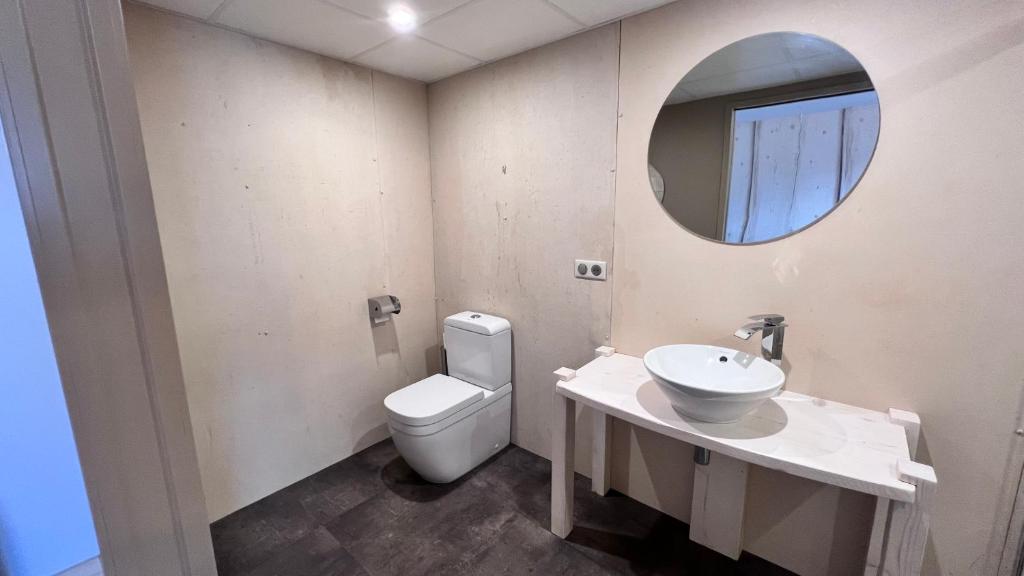 Hôtel En Tilleul - Apartamento Con Terraza