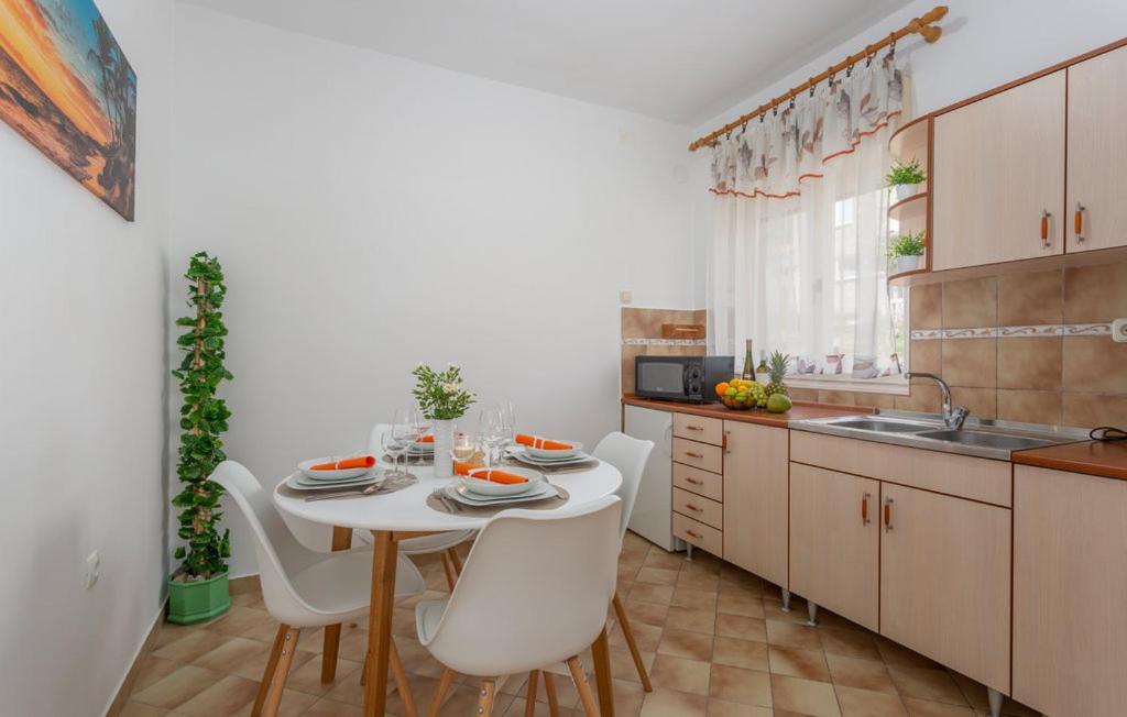 Apartmani Marini - Apartamento De Un Dormitorio