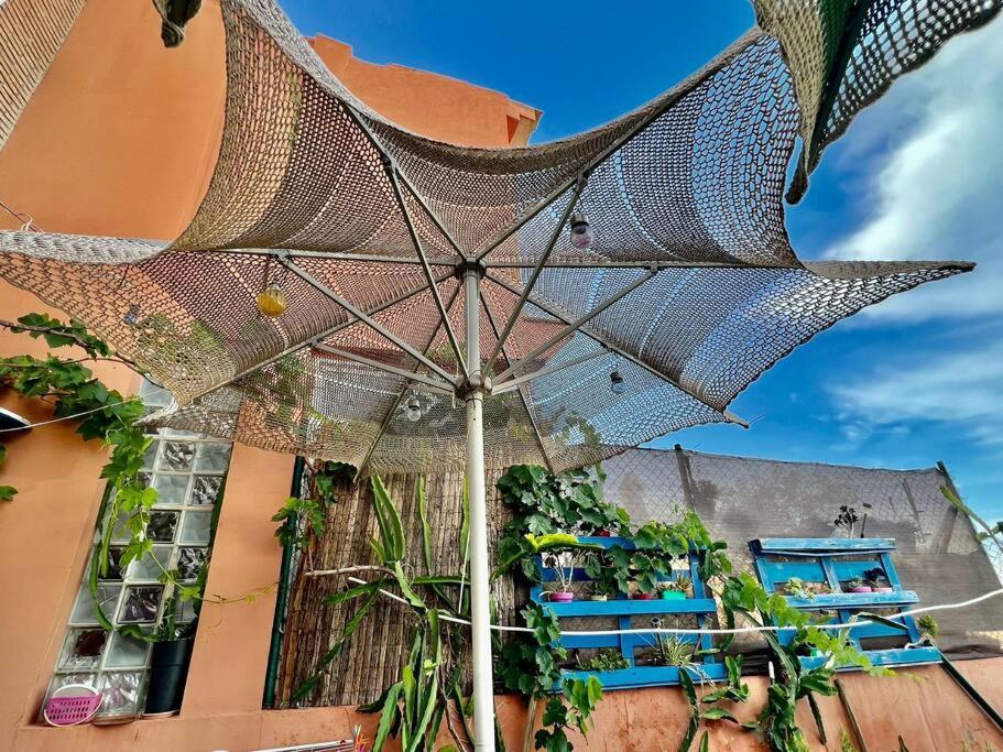Fotografia z galérie ubytovania Chalet Brisa Marina v destinácii Vélez-Málaga