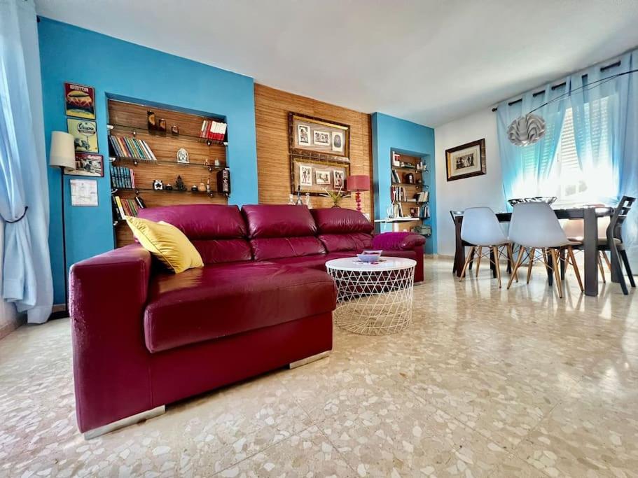 Fotografia z galérie ubytovania Chalet Brisa Marina v destinácii Vélez-Málaga
