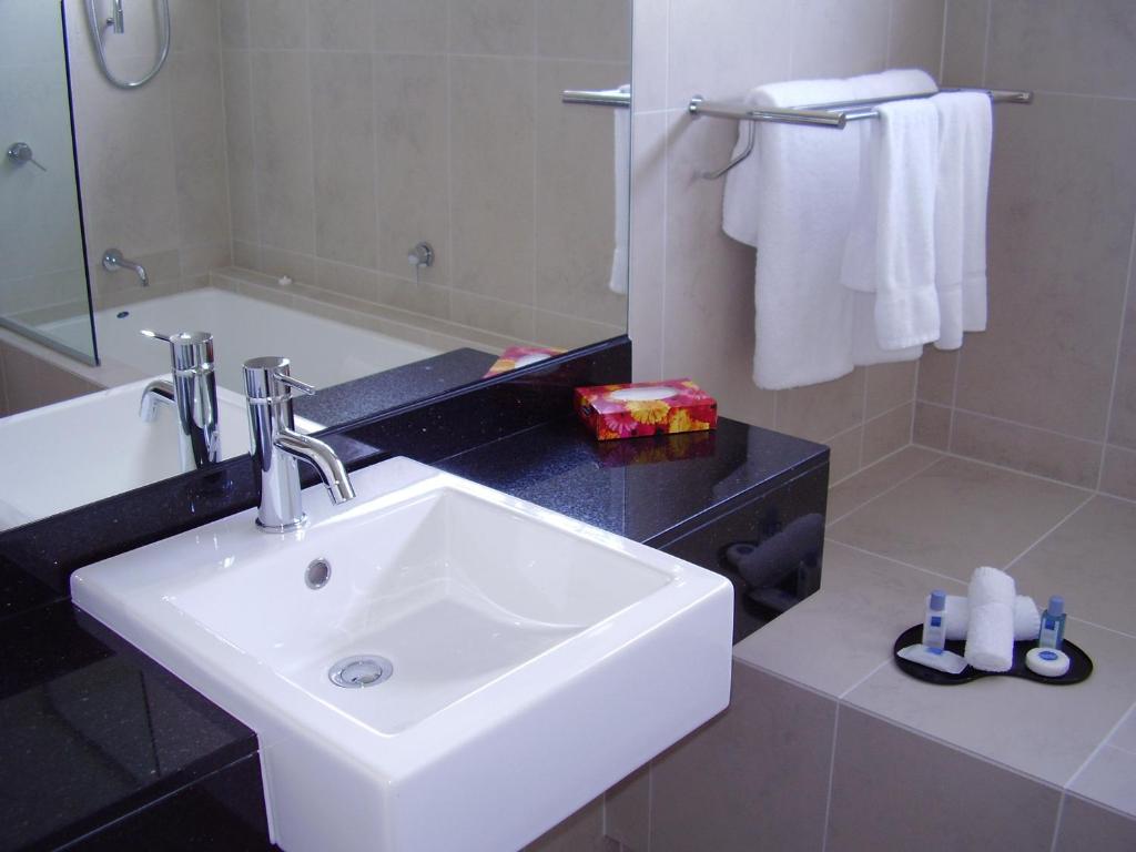 Brentwood Hotel - Resim 41