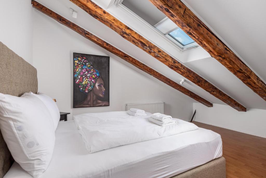 Apartments Madeleine - 19