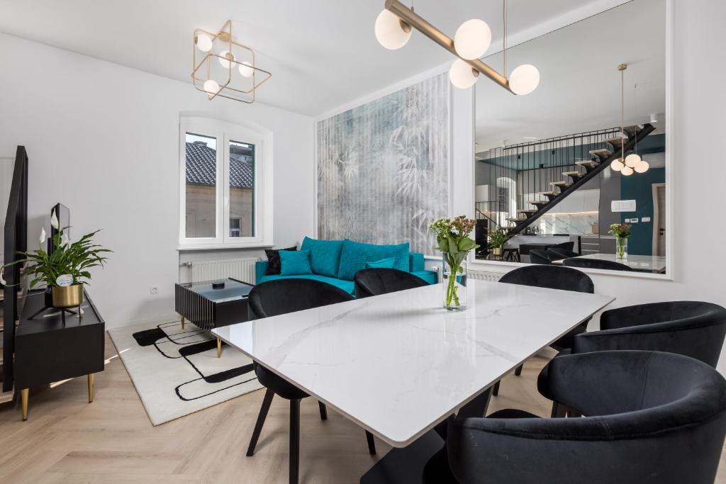 Apartments Madeleine - 5