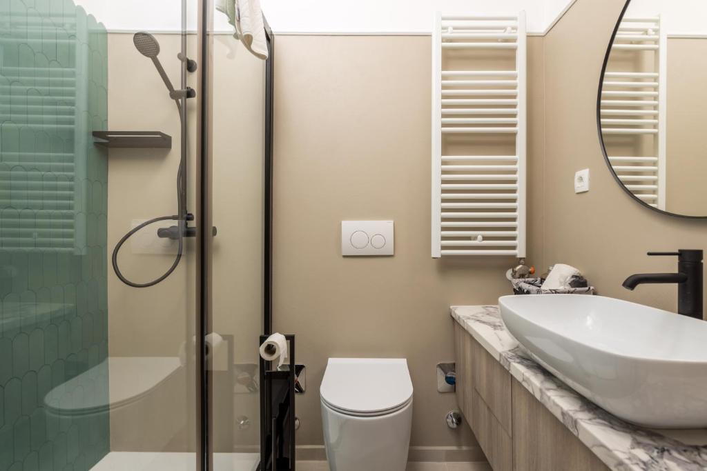 Apartments Madeleine - 14