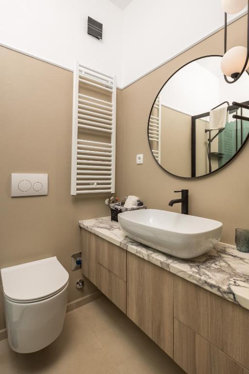 Apartments Madeleine - 15