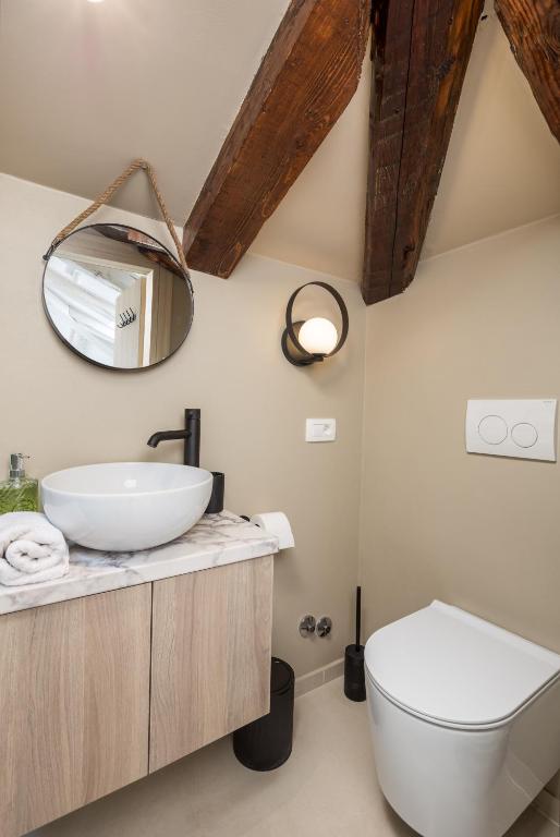 Apartments Madeleine - 16