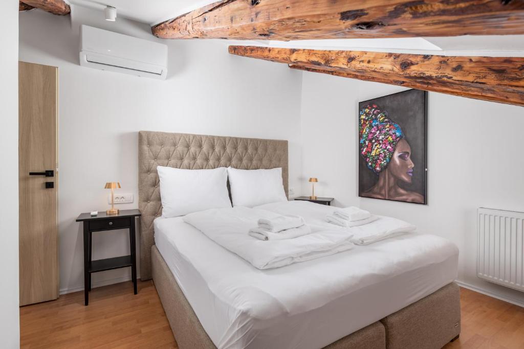 Apartments Madeleine - 18