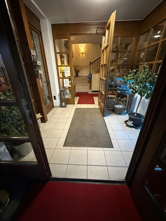 Fotografie z fotogalerie ubytování Hotel Almenrausch v destinaci Neukirchen